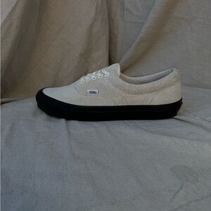 VANS Suede Sneakers Mens 12